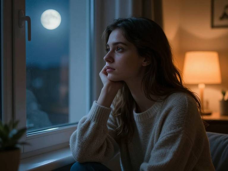 Психология фемселов: почему женщины выбирают вынужденное воздержание