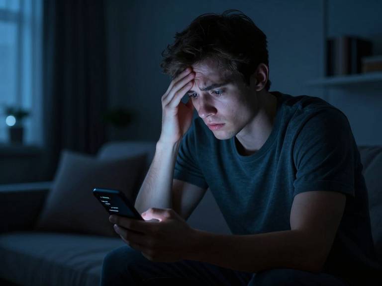 Чат-боты с ИИ могут ухудшить состояние психически больных людей