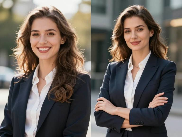 Красивые дети чаще становятся успешными взрослыми