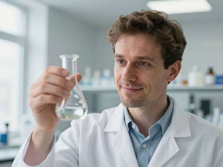 Научное объяснение симпатии к собственным запахам