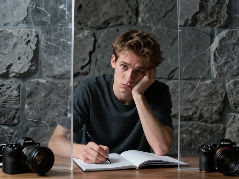 Строгие социальные нормы мешают людям шутить