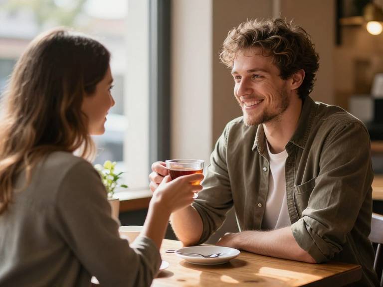 Щедрость важнее богатства при выборе партнера