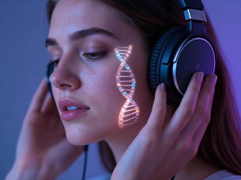 Ученые нашли гены «мурашек» от музыки и искусства