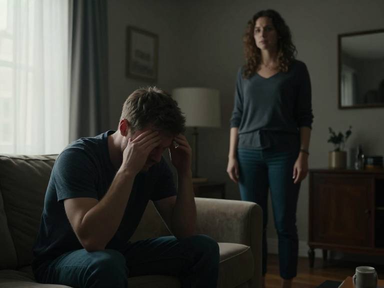 Влияние состояния здоровья на успех в личной жизни