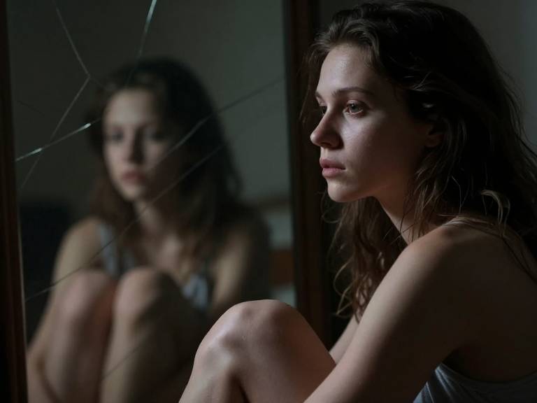 Детские травмы усиливают симптомы биполярного расстройства