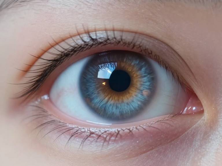 Ученые нашли способ предотвратить потерю зрения