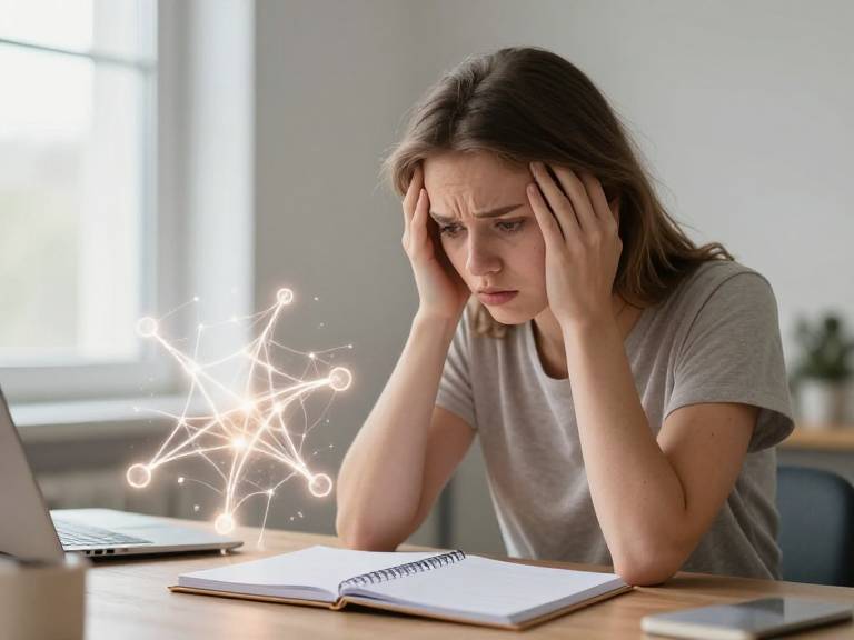 Гибкое мышление спасает мозг от ошибок