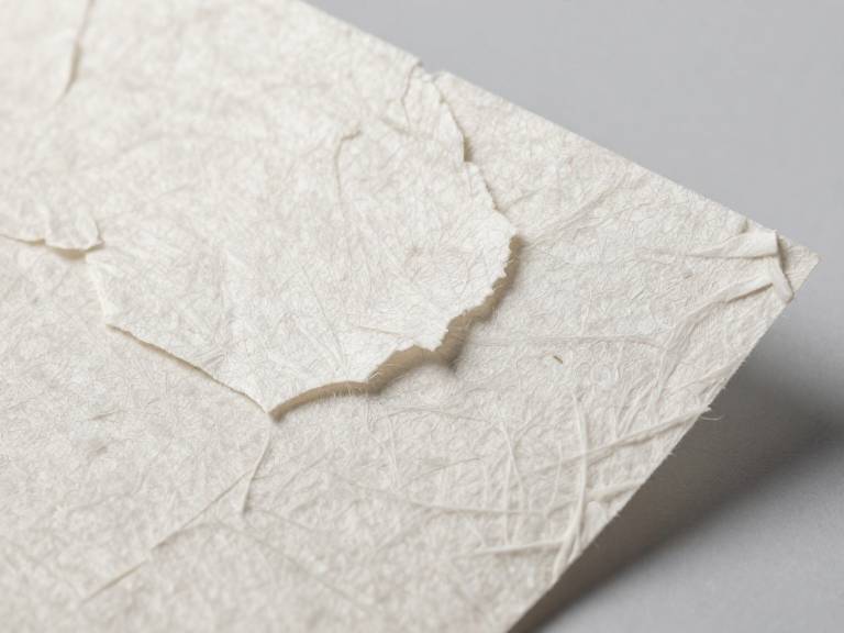 Раскрыты тайны потери прочности бумаги при переработке