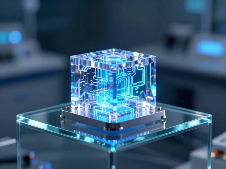 Ученые создали прототип самозаряжающейся квантовой батареи