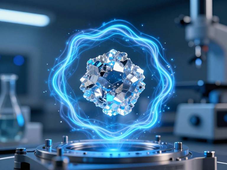 Ученые открыли эффект воскрешения сверхпроводимости в уране