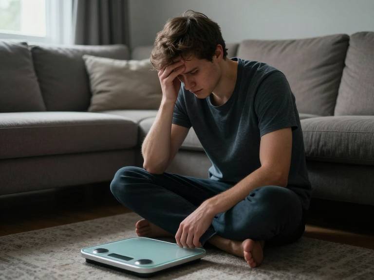 Лишний вес в молодости сокращает жизнь на десятилетия