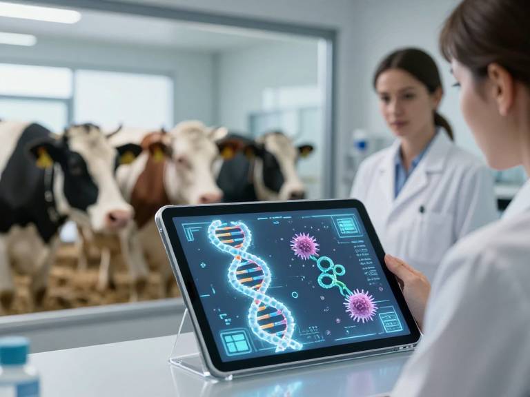 Нейросети научились предугадывать эволюцию опасных вирусов