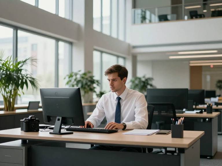 Окружение важнее внутреннего энтузиазма госслужащих