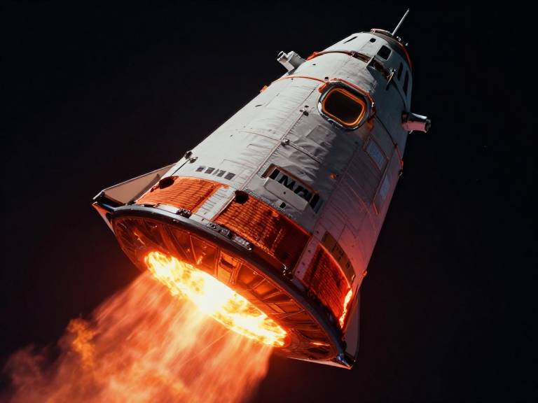 Экипаж миссии Артемида-2 успешно вернулся домой