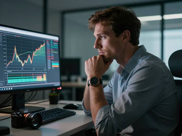 Страх потери мотивирует сильнее выгоды