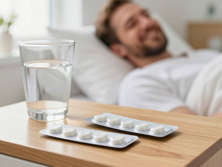 Лекарства от давления и холестерина лечат печень