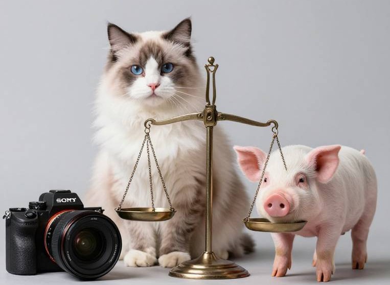Юридические категории ограничивают права животных в мире