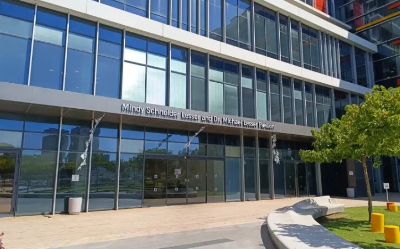 Бейлинсон: медицина с человеческим лицом