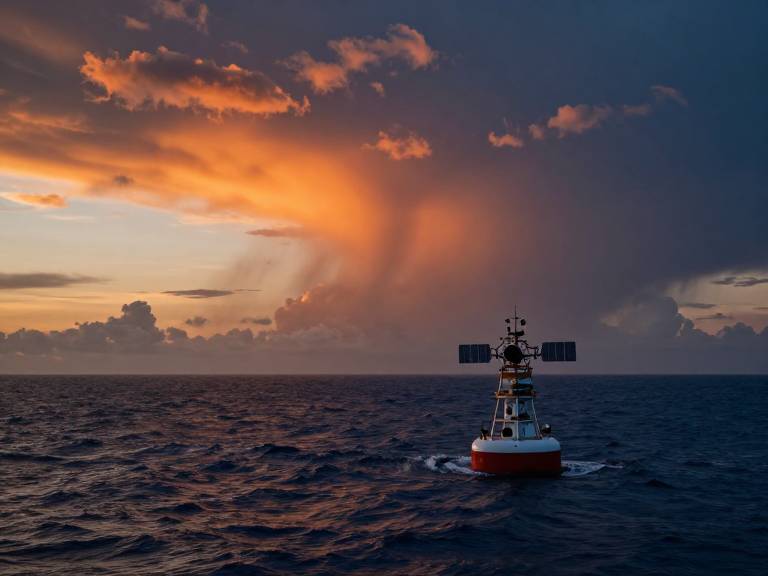 Эль-Ниньо вернется уже в середине 2026 года