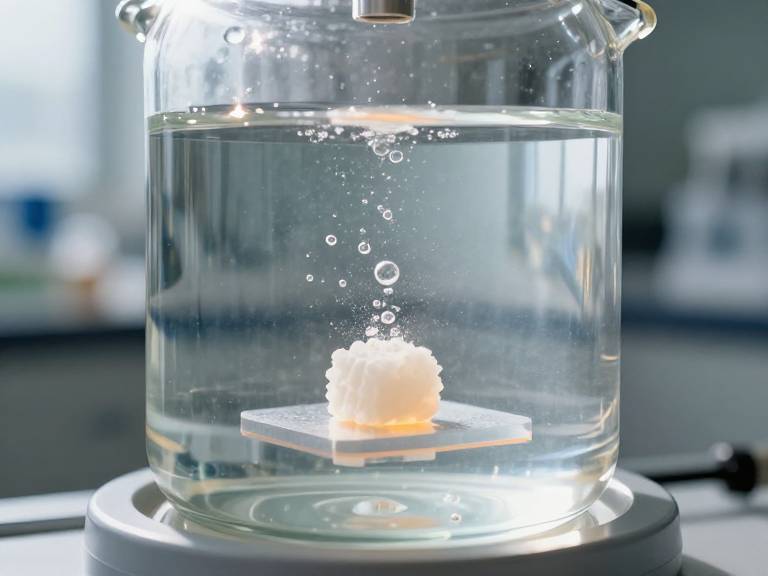 Прорыв в производстве чистого водорода