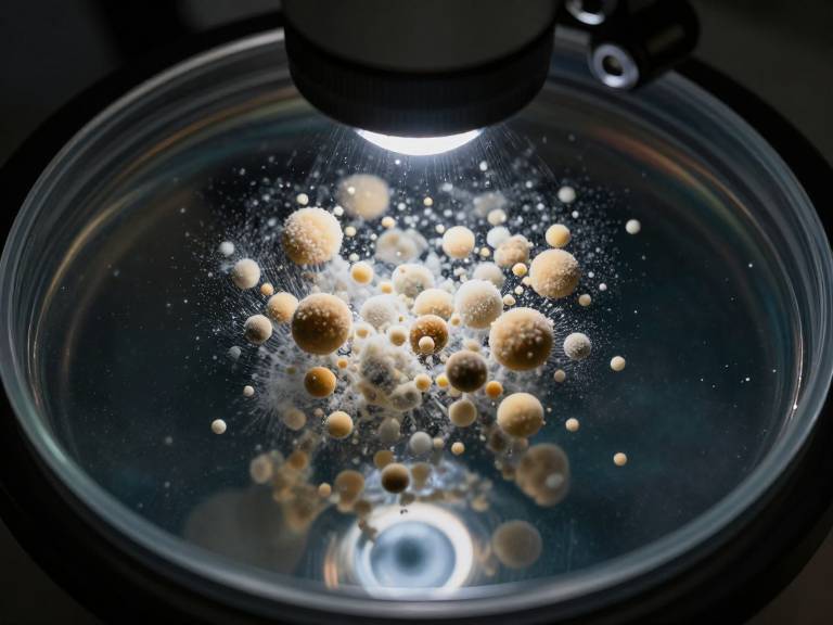 Парадокс активных материалов раскрыт