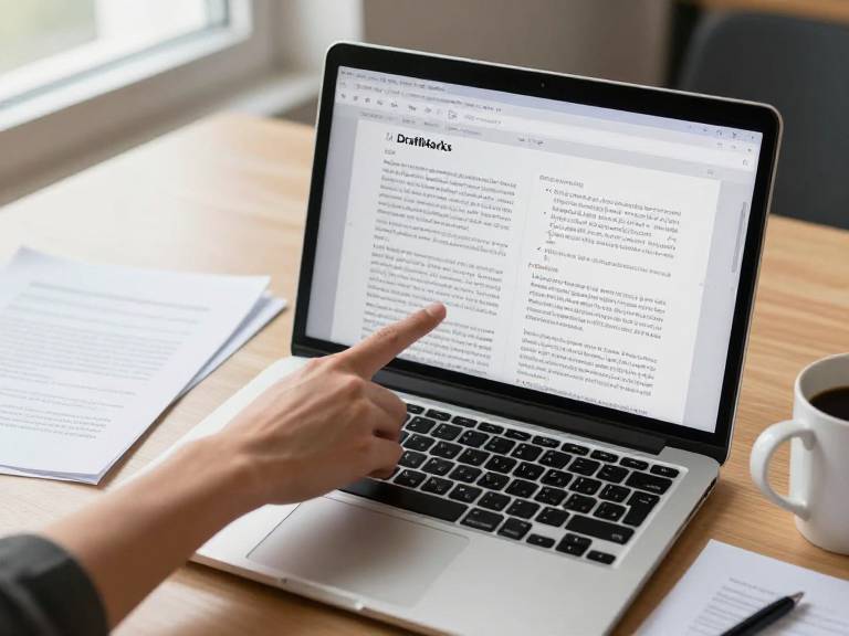 DraftMarks: ИИ в студенческих работах стал видимым