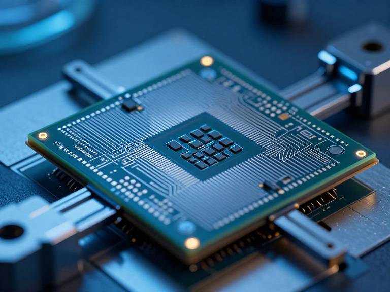 Создан миниатюрный рентгеновский интерферометр