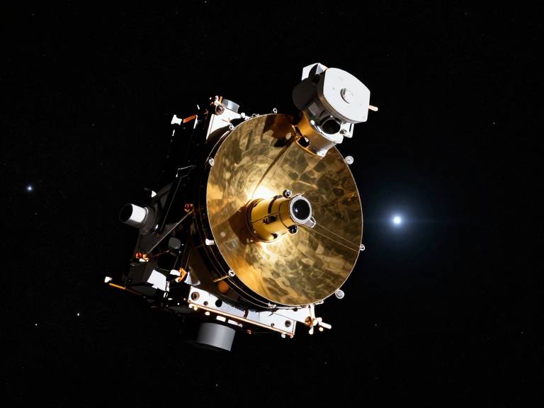 Охота JWST за земной луной провалилась