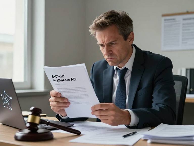 Неисполнимые законы об ИИ