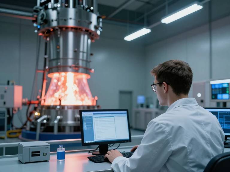 Можно ли доверить искусственному интеллекту управление термоядерным реактором? Мнение ученых