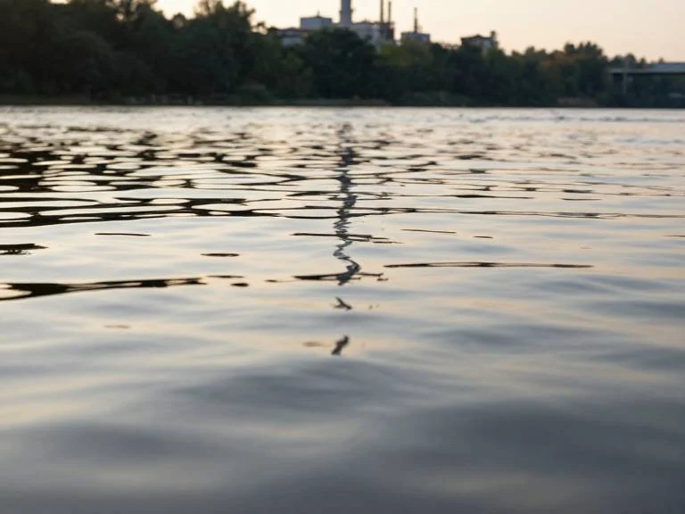 Что рассказывают молекулы воды о влиянии человека на природу?
